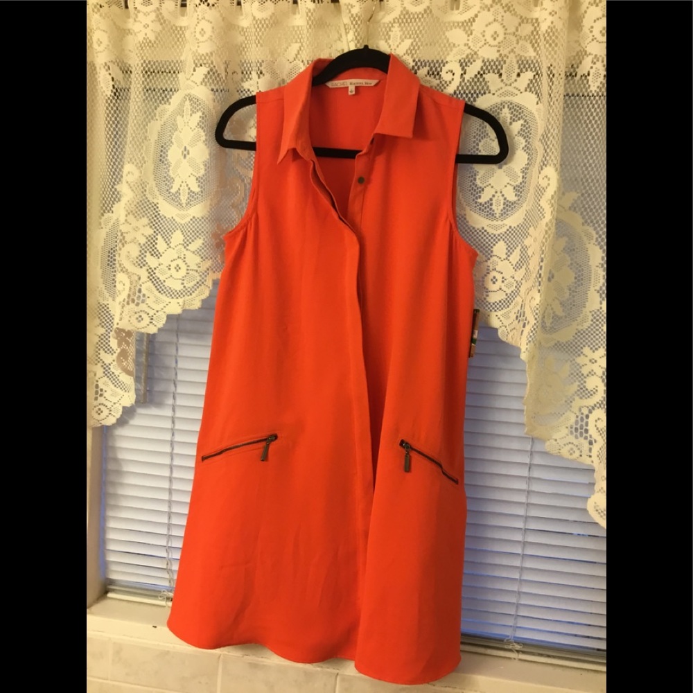 Rachel Rachel Roy Dress NWT